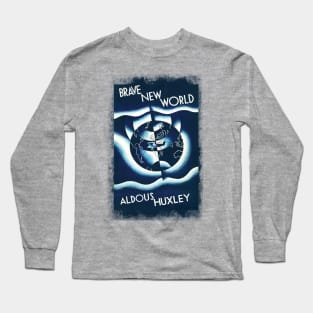 Brave New World Long Sleeve T-Shirt